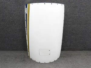 5552150-2 Cessna 500 Cowl Assembly Side RH